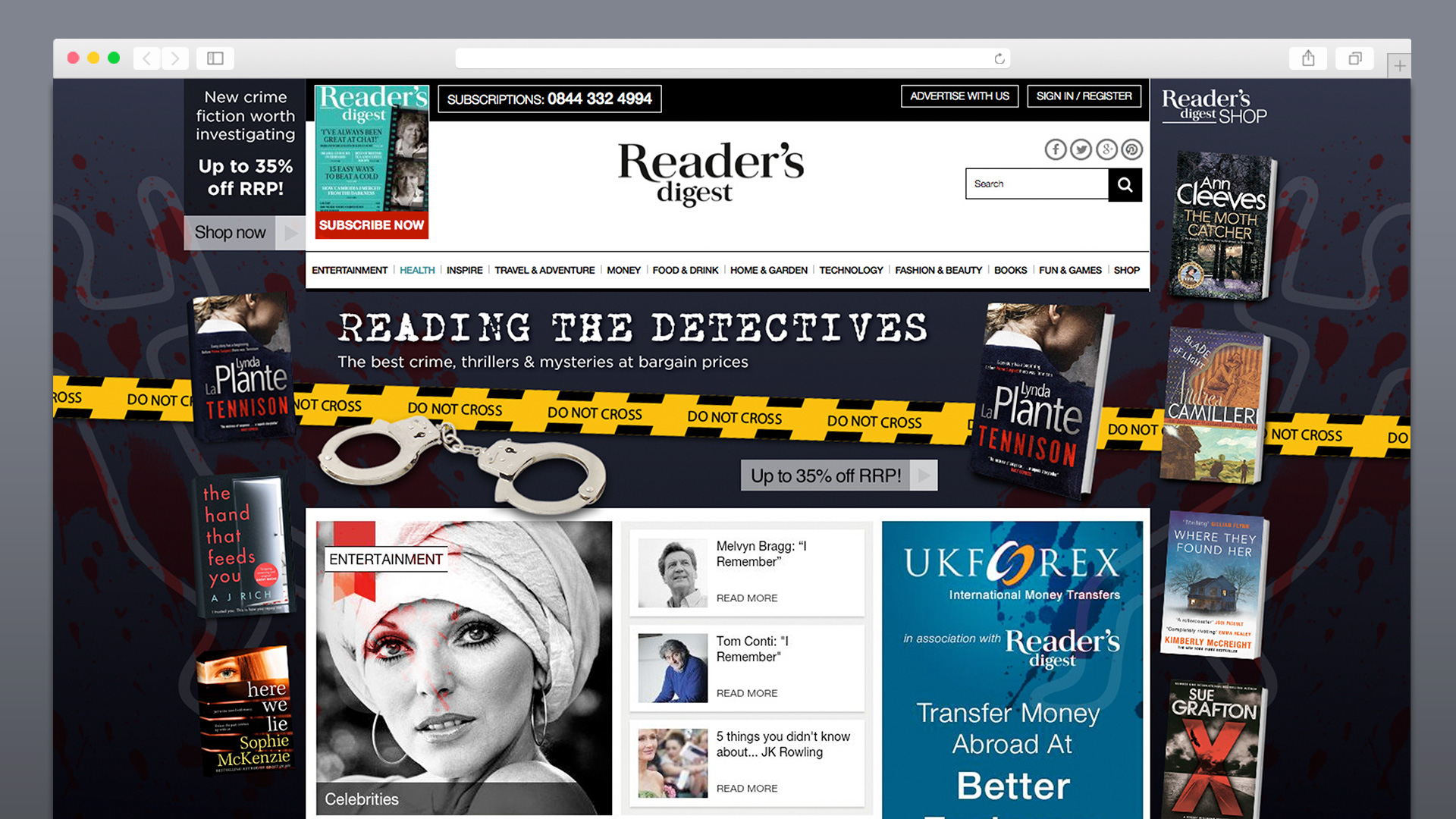 Readers-digest-crime-fiction-in-browser