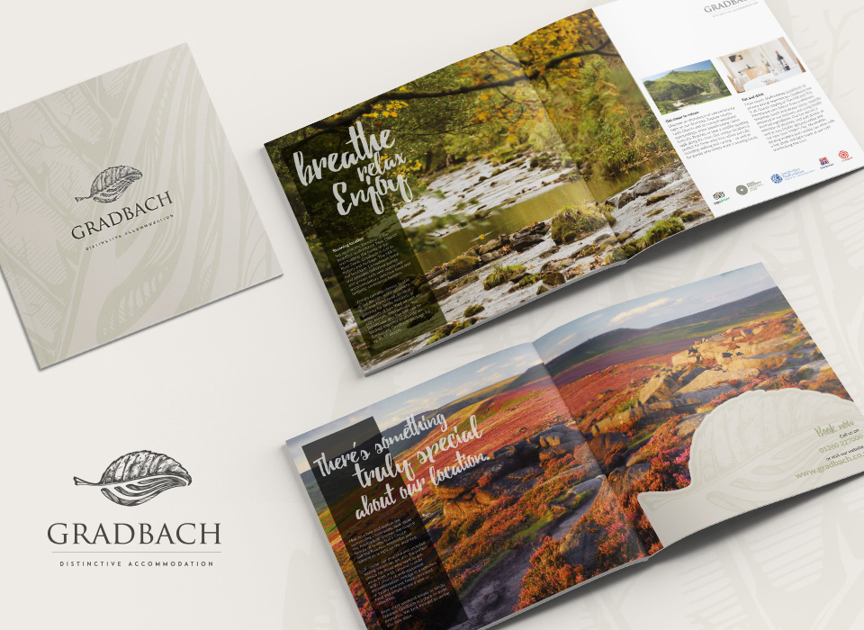 Gradbach-brochure