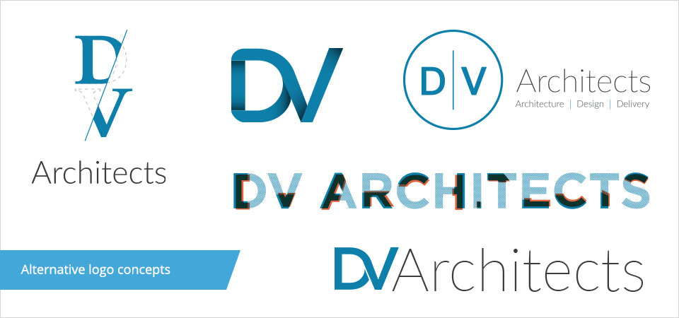 DV-architects-logo-concepts