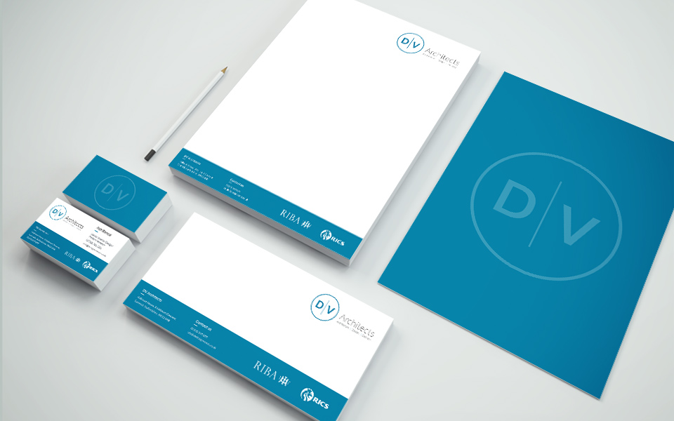 DV-architects-stationary